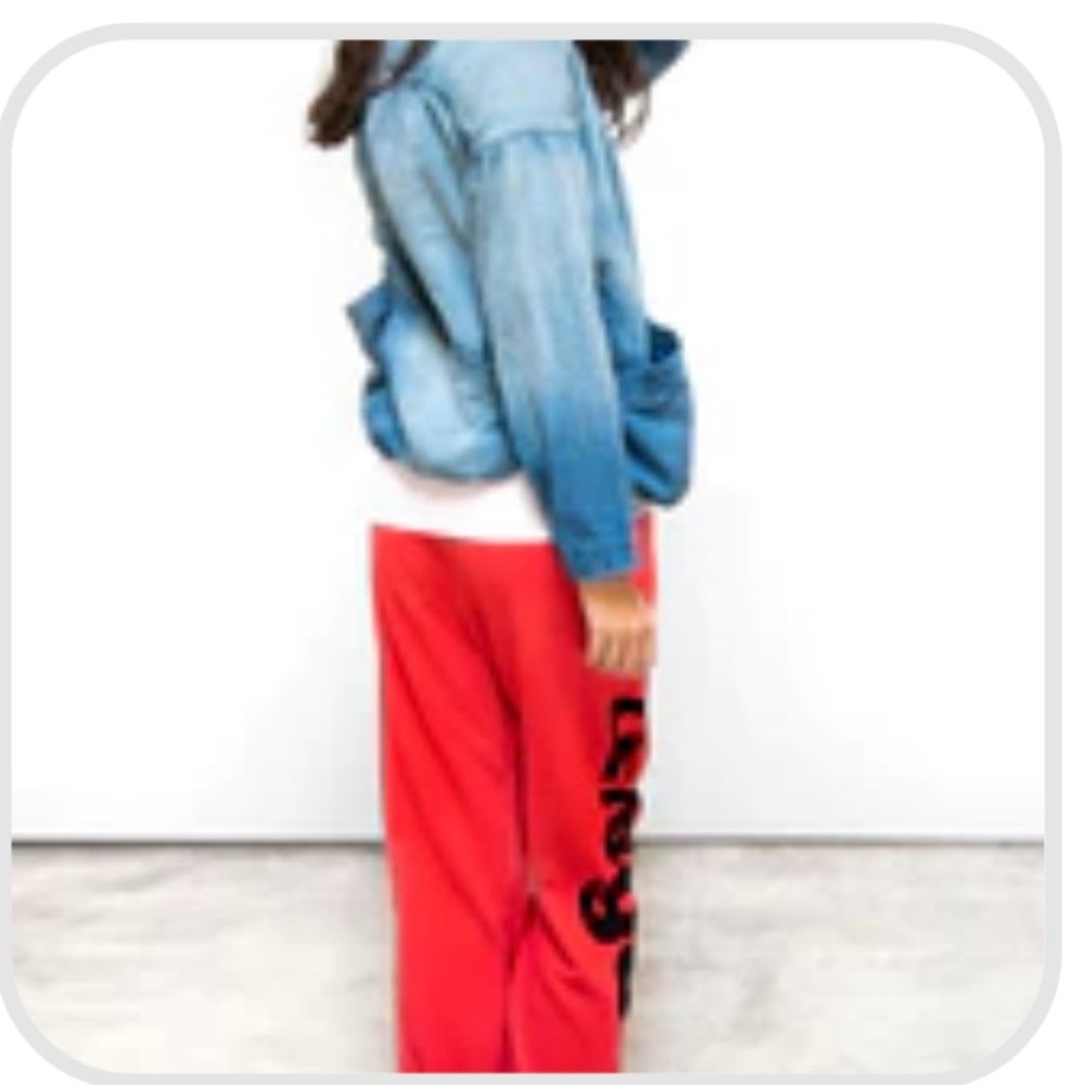 Free City Marcee Blues Kimono Jacket